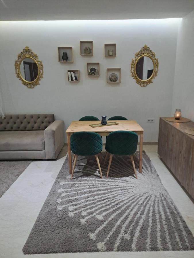 Chez Dar Safaa Apartment Marrakesch