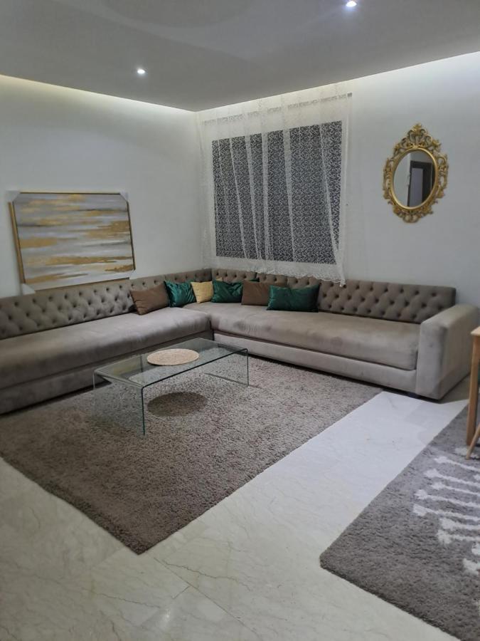 شقة Chez Dar Safaa مراكش